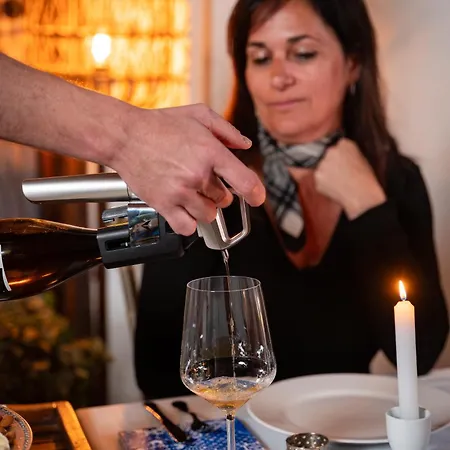 Opus One Luxury & Wine 4*